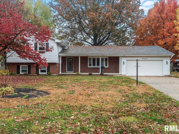 204 S Othelle St, Taylorville, IL 62568