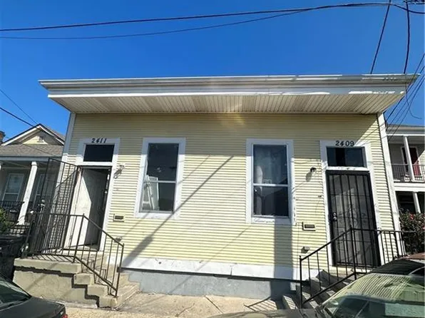 2409 Magnolia St #11, New Orleans, LA 70113