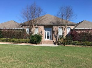 45 Windance Dr, Carriere, MS 39426