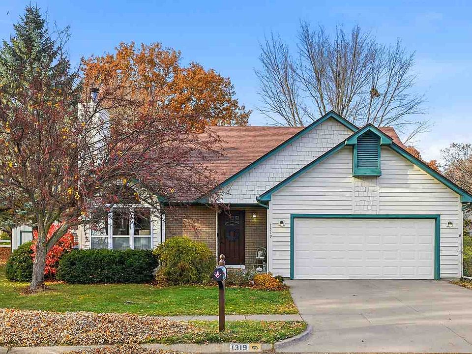 1st image of 1319 Chamberlain Dr