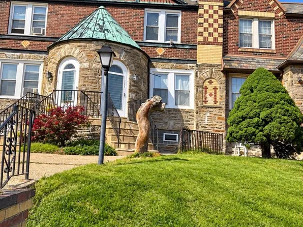 7202 Charles St, Philadelphia, PA 19135