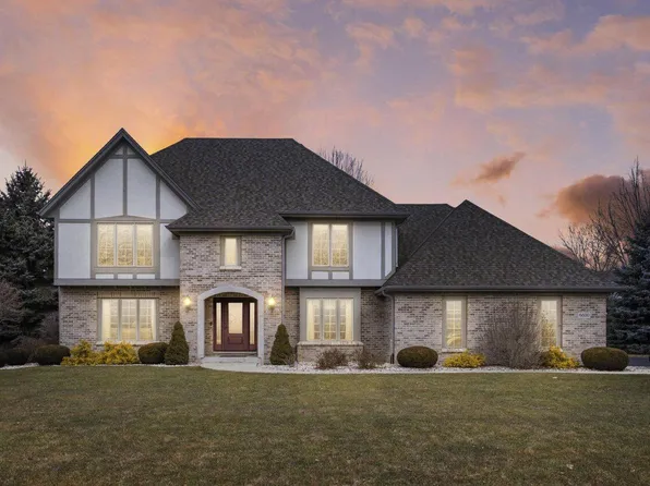 6600 Hidden Creek ROAD, Racine, WI 53402