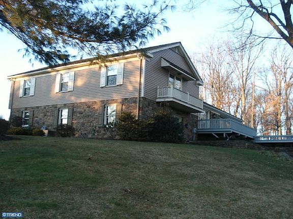 Exterior Back