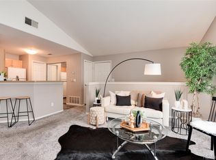 8641 E Dry Creek Rd UNIT 528, Centennial, CO 80112