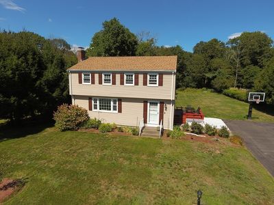 20 Barnes Rd, Stoughton, MA, 02072