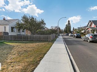 9221 110th Ave NW, Edmonton, AB T5H 1H2