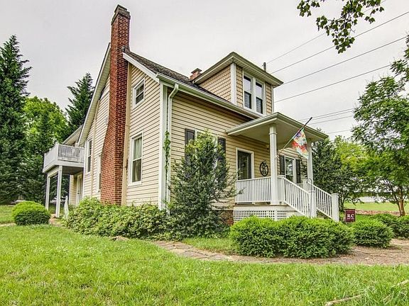 2nd image of 1226 Lynchburg Tpke