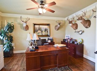 1710 Cole Springs Rd, Bishop, GA 30621