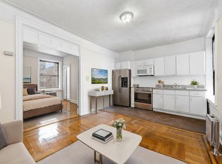 45 Thayer St APT 2J, New York, NY 10040