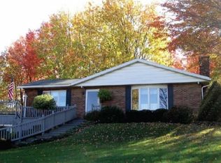 292 Stevens Rd, Binghamton, NY 13903