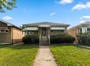 3241 S 54th Ct, Cicero, IL