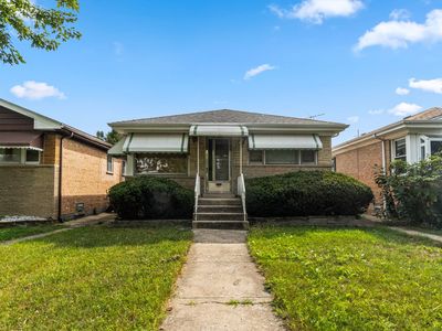 3241 S 54th Ct, Cicero, IL, 60804