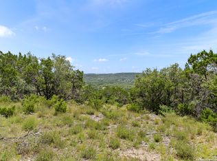 831 Lovett Ridge Rd #10, Bulverde, TX 78163