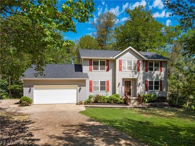 310 Trappers Hollow Rd, Zanesville, OH, 43701