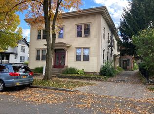 89-95 Edinburgh St, Rochester, NY 14608