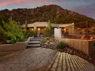 3520 W Placita De La Tierra, Tucson, AZ 85746