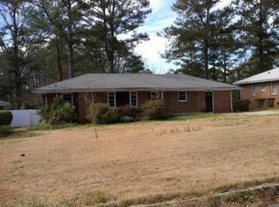 2223 Nivelle Dr, Decatur, GA 30032