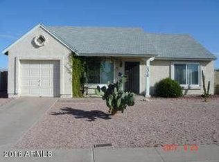 1314 E Utopia Rd, Phoenix, AZ 85024