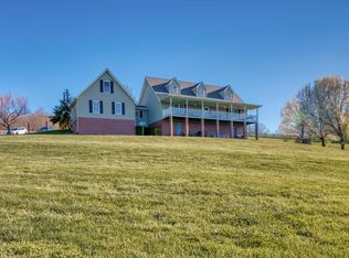 14264 Cricket Ln, Abingdon, VA 24210