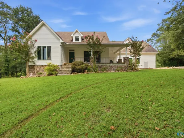 227 Horton Cutoff Rd, Horton, AL 35980