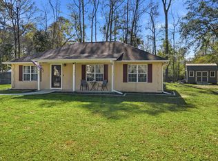 7 Center Point Dr, Yemassee, SC 29945
