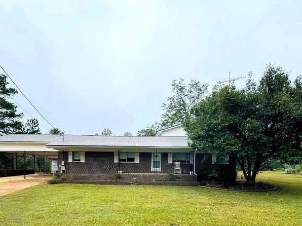 384 County Road 263, Lineville, AL 36266
