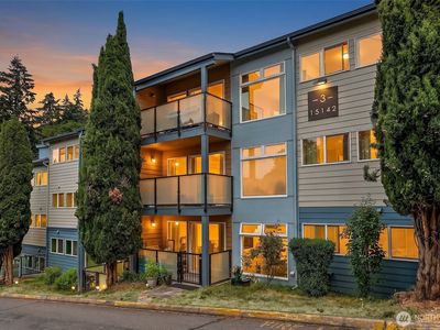 15142 65th Avenue S #318, Tukwila, WA, 98188