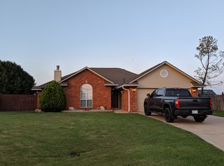 2932 Laurel Cir, Altus, OK 73521