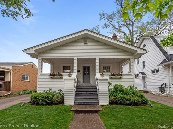 913 Maplegrove Ave, Royal Oak, MI 48067