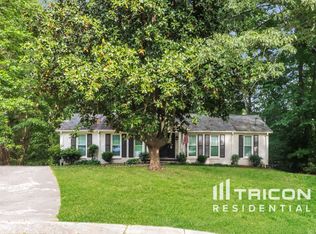5547 Stoneybrook Ct SE, Mableton, GA 30126