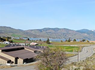 132 Madisen Ln, Chelan, WA 98816