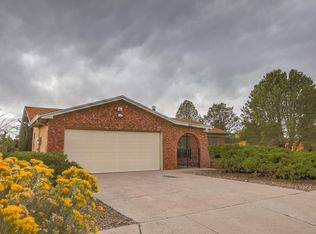 1117 Stutz Dr NE, Albuquerque, NM 87123