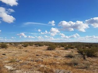 Inwood Rd, El Paso, TX 79928