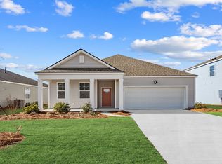 956 Sanctuary Dr, Ridgeland, SC 29936