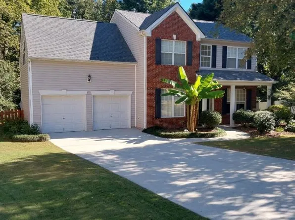 327 Whixley Ln, Greenville, SC 29607
