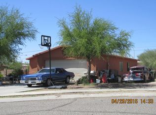 2041 E Cochise Vis, Tucson, AZ 85713