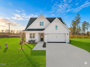 2053 Upland Ln, Durham, NC 27712