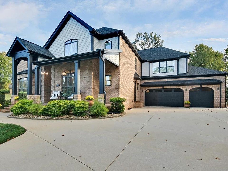 420 Inverness Way, Easley, SC 29642 Zillow