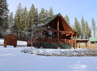 20 Valley High Rd, Garden Valley, ID 83622