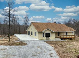 442 County Road 94, Elizabeth, AR 72531