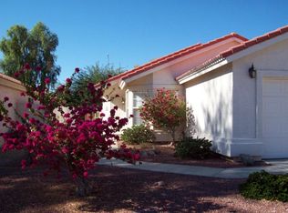 18662 N 78th Dr, Glendale, AZ 85308