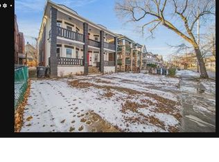 10226 Kempton Ave #2, Cleveland, OH 44108