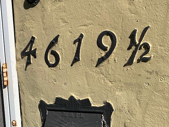 2nd image of 4619 Eagle Rock Blvd #1/2