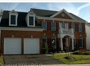 4726 Grand Masters Way, Woodbridge, VA 22192