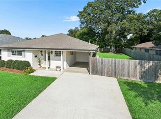 1131 Homestead Ave, Metairie, LA 70005