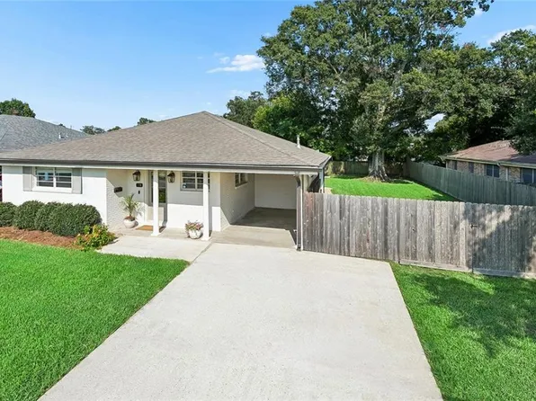 1131 Homestead Ave, Metairie, LA 70005