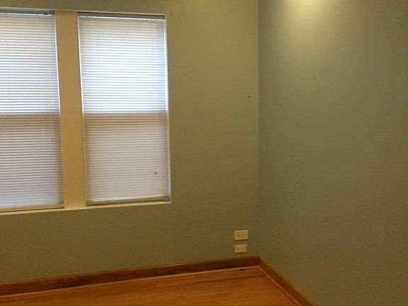 1st Bedroom