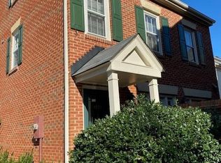 1211 Portner Rd, Alexandria, VA 22314