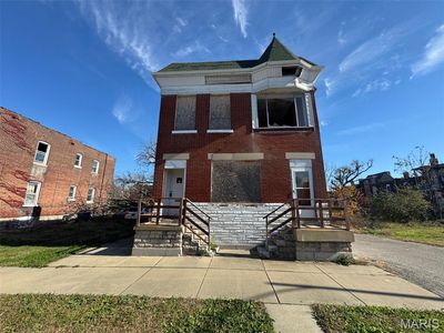 1150 Walton Ave, Saint Louis, MO, 63113