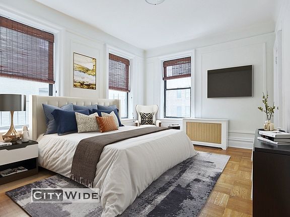 2nd image of 206 W 104th St APT 62